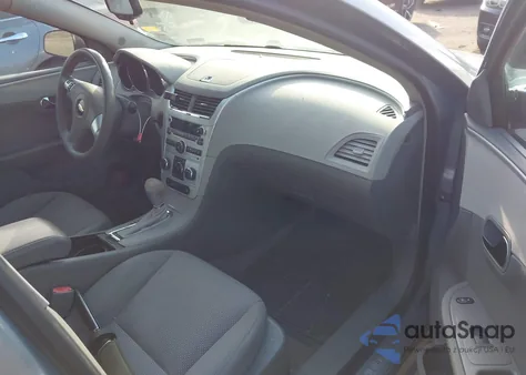 2009 Chevrolet Malibu Ls из США, поврежденный, VIN 1G1ZG57B394185540